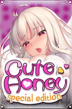 Cute Honey: Special Edition