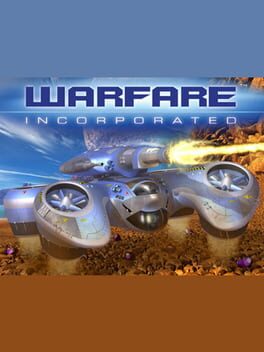 Warfare Incorporated