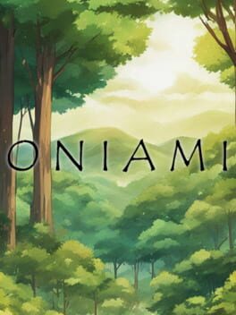 Oniami
