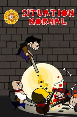Situation Normal