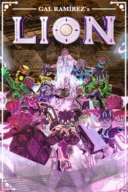 Lion the Last Homeland