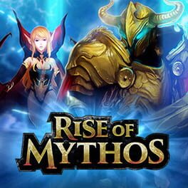 Rise of Mythos