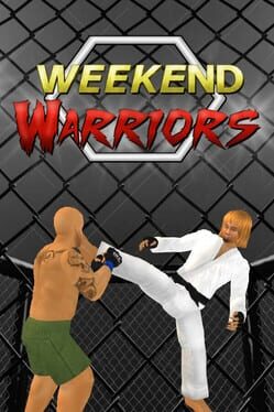 Weekend Warriors MMA