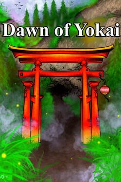 Dawn of Yokai