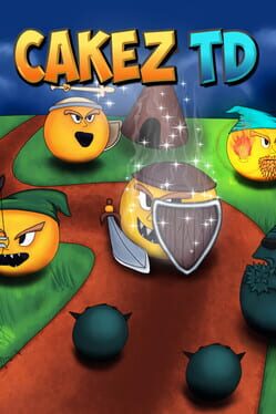 Tangy TD