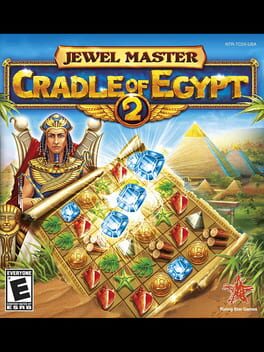 Jewel Master: Cradle of Egypt 2