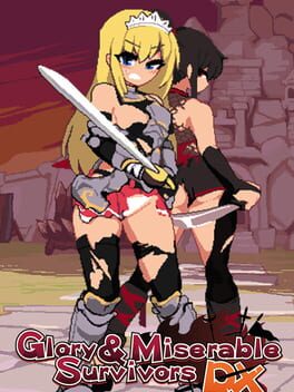 Glory & Miserable Survivors DX