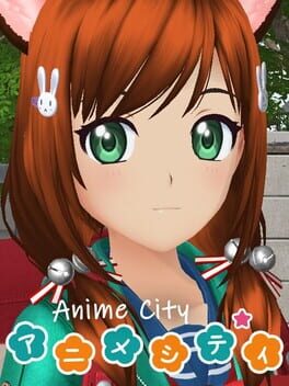 Anime City