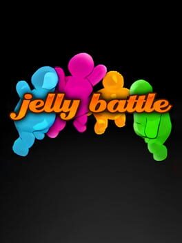 Jelly Battle
