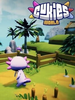Cukies World