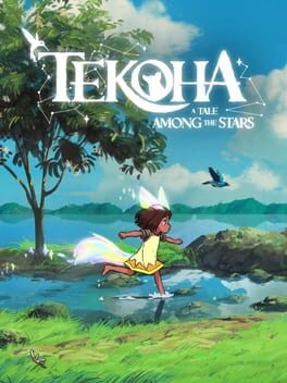 Tekoha: A Tale Among the Stars