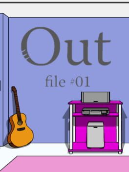 "Out" file#01