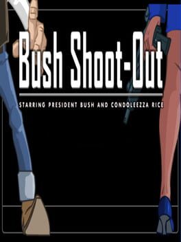 Bush Shoot-Out
