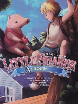 Little Shaker: Summer Adventures