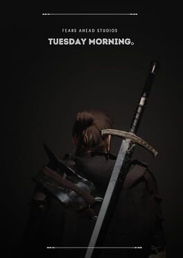 Tuesday Morning.