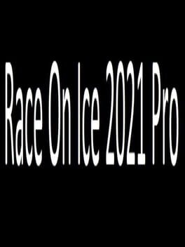 Race on Ice 2021 Pro
