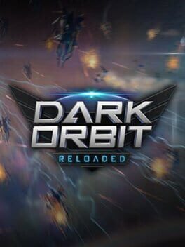 DarkOrbit: Reloaded