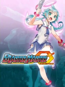 Blaster Master Zero: Ex Character - Ekoro