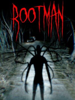 Rootman: Bodycam Horror Footage