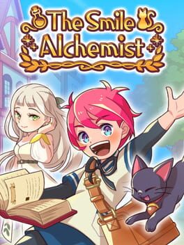 The Smile Alchemist
