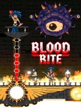 Blood Rite