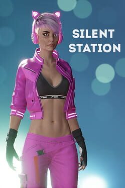 Silent Station