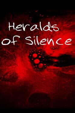 Heralds of Silence. Chapter one