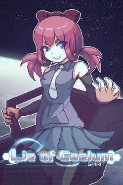 Lie of Caelum: Spirit