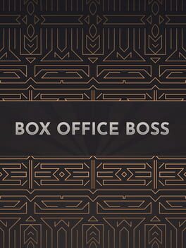 Box Office Boss