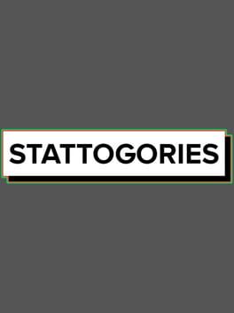 Stattogories