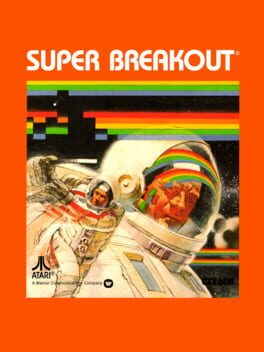 Super Breakout