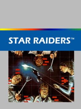 Star Raiders