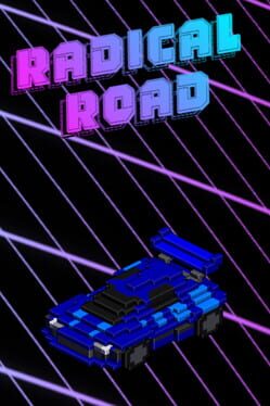 Radical Road