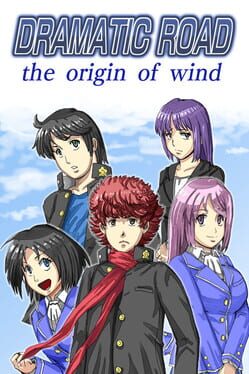 Dramatic Road: The Origin of Wind