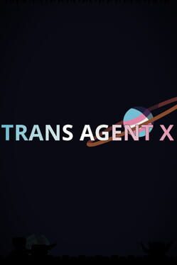 Trans Agent X