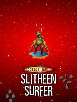 Doctor Who: Slitheen Surfer