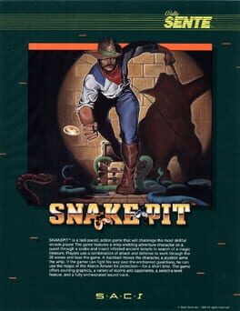 Snake Pit
