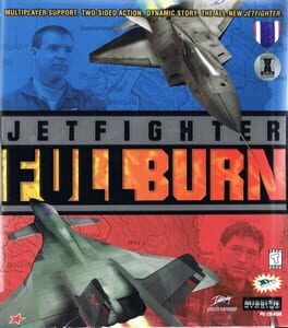 JetFighter: Full Burn