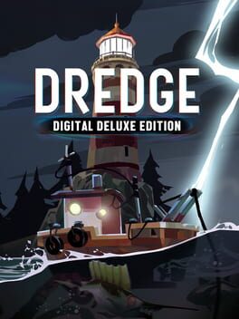 Dredge: Digital Deluxe Edition