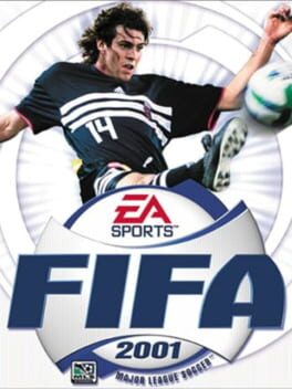 FIFA 2001: Major League Soccer