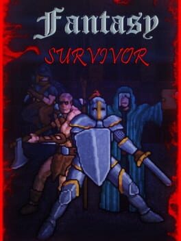 Fantasy Survivors