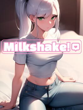 Milkshake!
