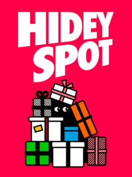 Hidey Spot