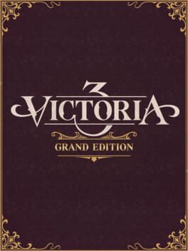 Victoria 3: Grand Edition