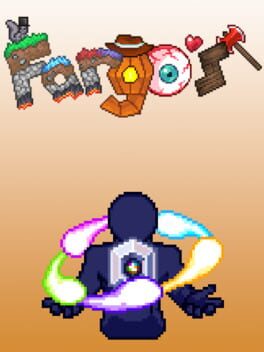Terraria: Fargo's Souls Mod Cover