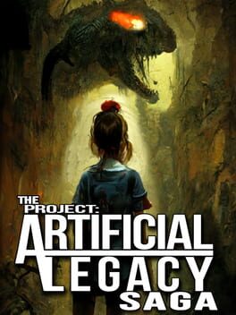 Project: Artificial Legacy Saga