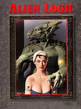 Alien Logic