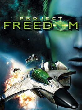 Space Interceptor: Project Freedom