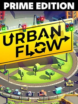 Urban Flow: Prime Edition Cover