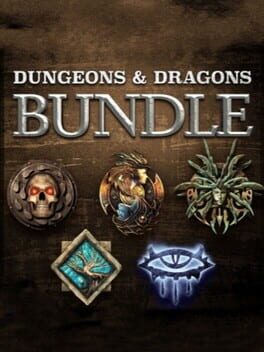 Dungeons & Dragons Bundle